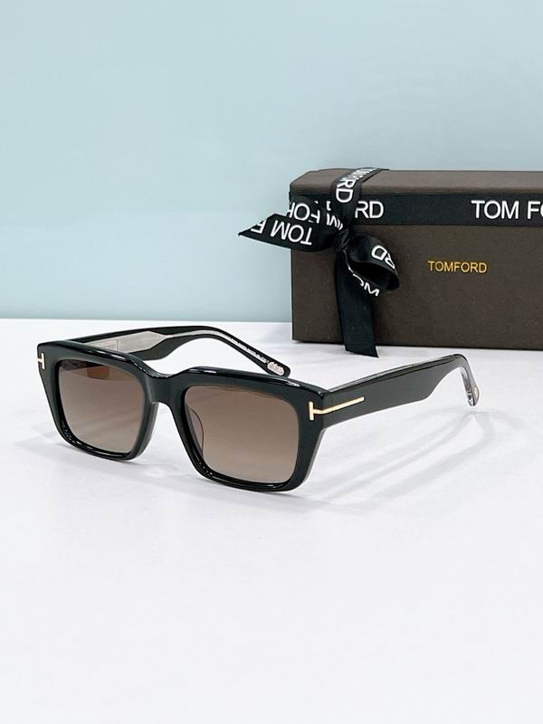 Tom Ford Sunglasses ID:20260503-310